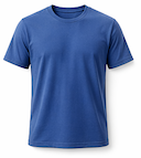 Blue T-Shirt