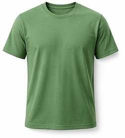 Green T-Shirt